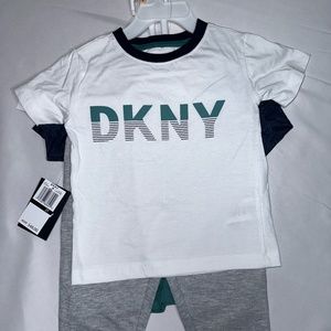 DKNY 3 Piece Matching Set